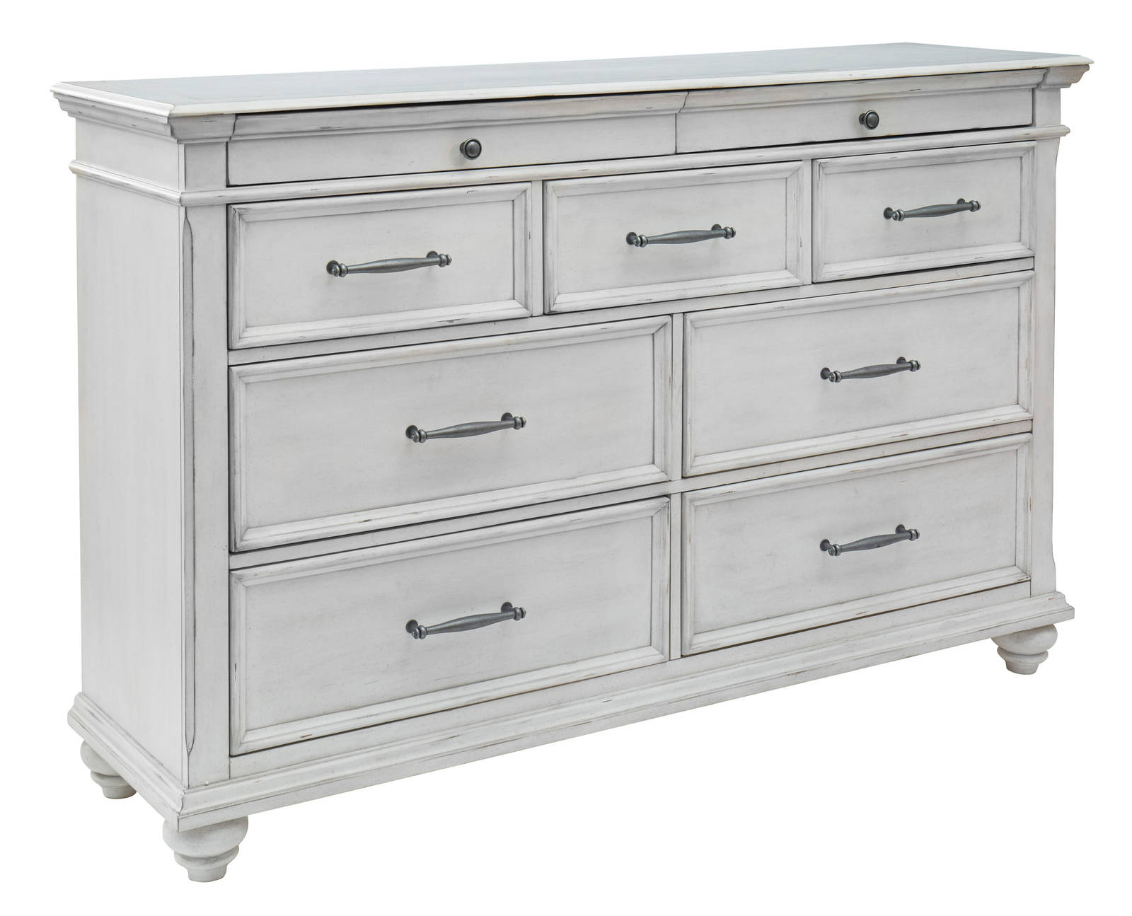 Picture of Kanwyn Dresser