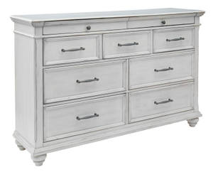Picture of Kanwyn Dresser