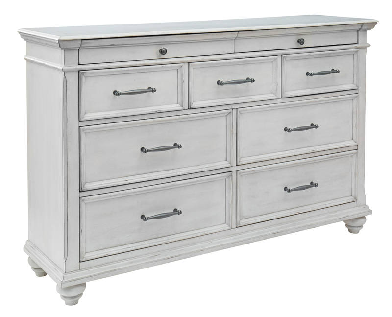 Picture of Kanwyn Dresser