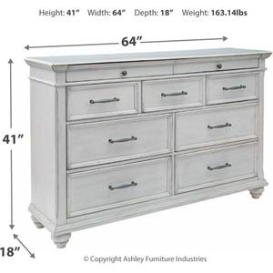 Picture of Kanwyn Dresser