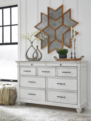 Picture of Kanwyn Dresser