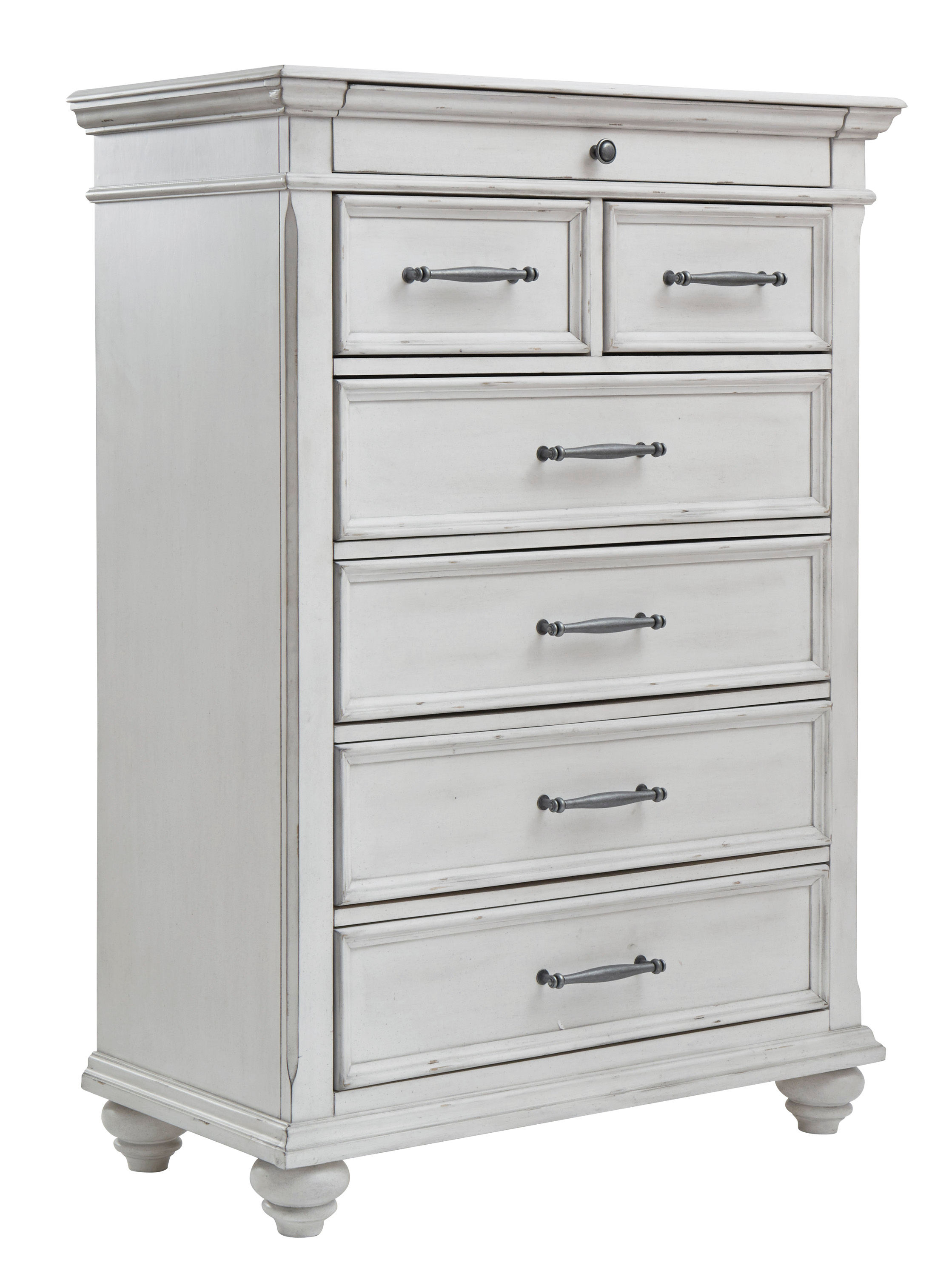 Picture of Kanwyn Chest of Drawers