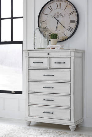 Picture of Kanwyn Chest of Drawers
