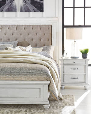 Picture of Kanwyn Nightstand