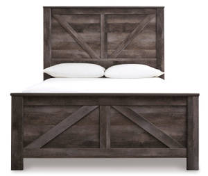 Picture of Wynnlow Queen Size Bed