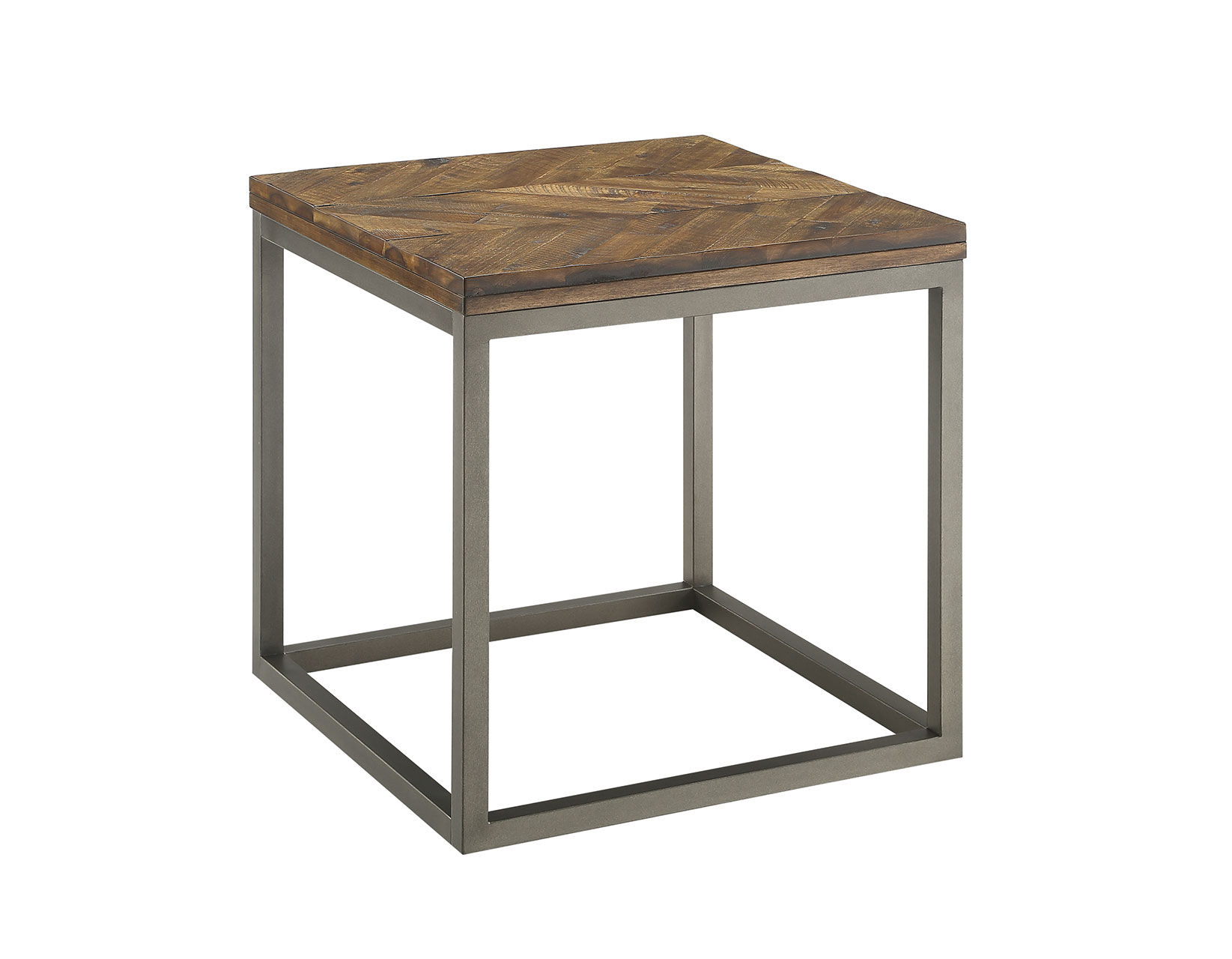 Picture of Lorenza End Table
