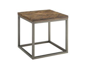 Picture of Lorenza End Table