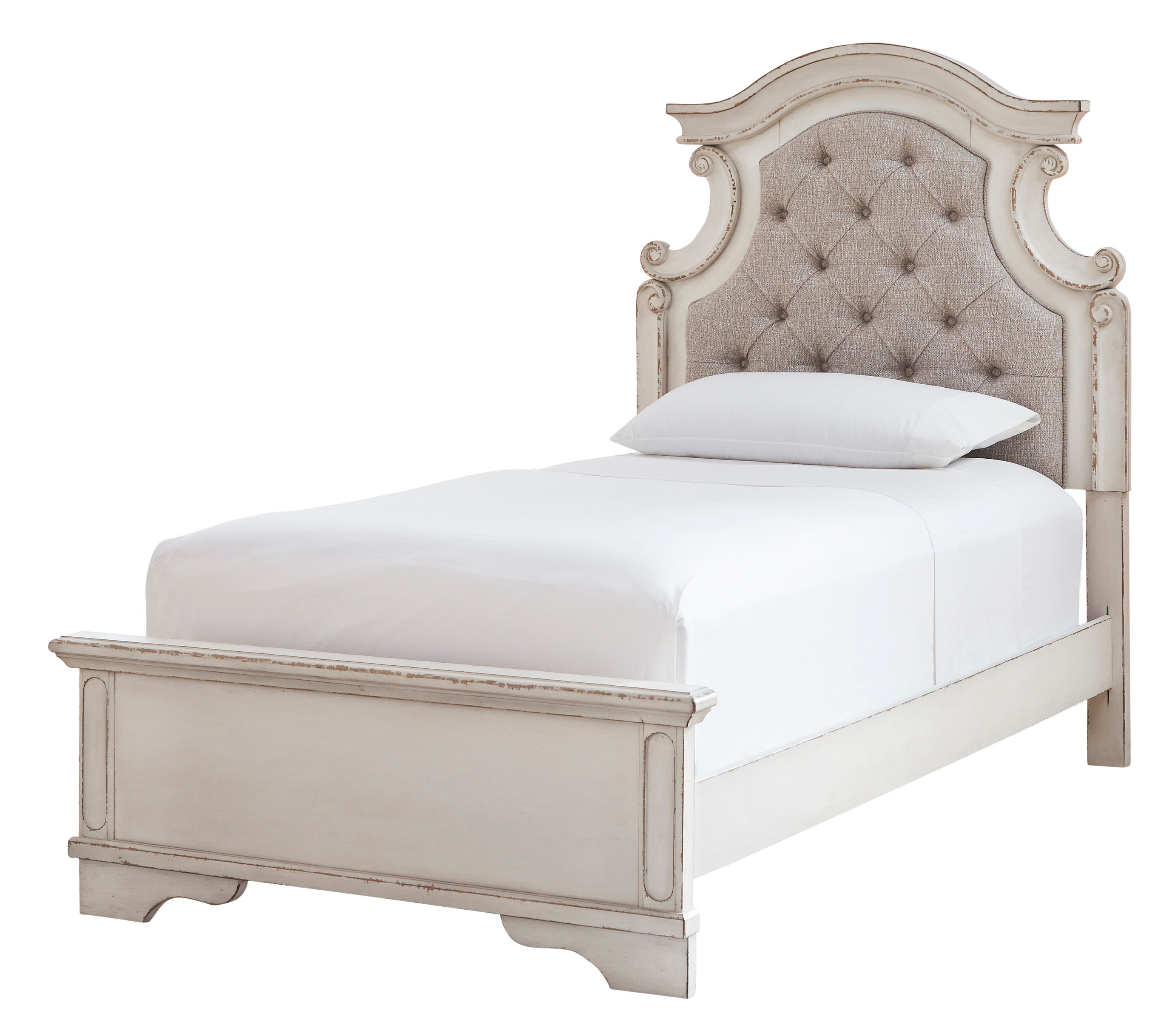 Picture of Realyn Twin Size Bed
