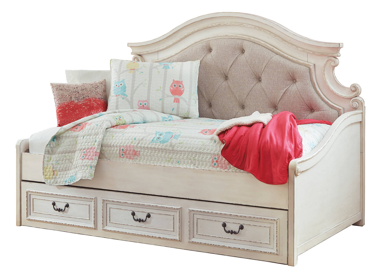 Picture of Realyn Twin Size Bed