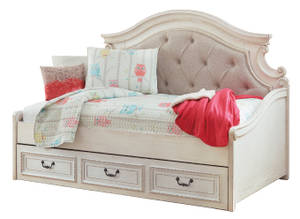 Picture of Realyn Twin Size Bed