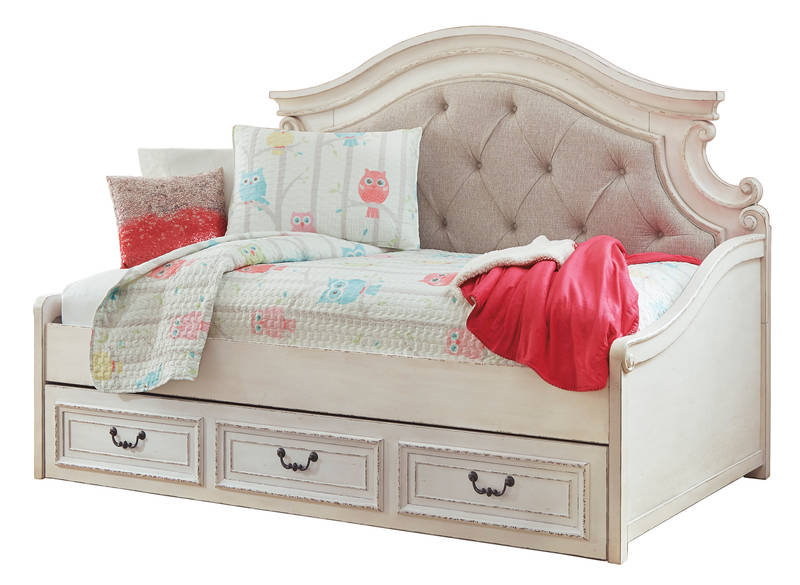Picture of Realyn Twin Size Bed
