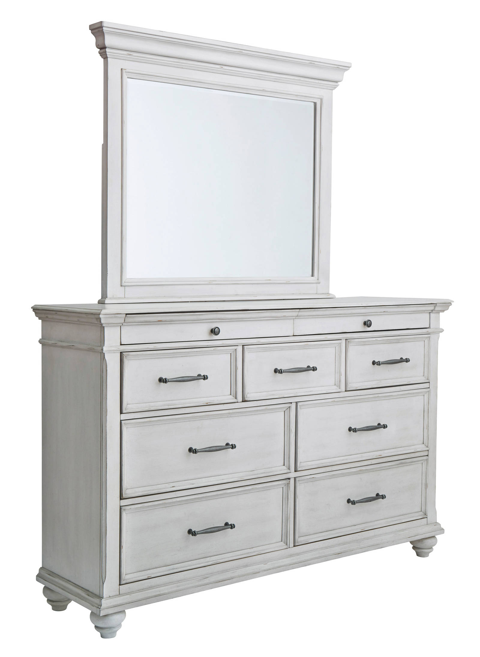 Picture of Kanwyn Dresser & Mirror