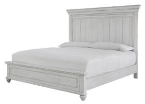 Picture of Kanwyn Queen Size Bed
