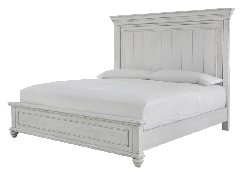 Picture of Kanwyn Queen Size Bed
