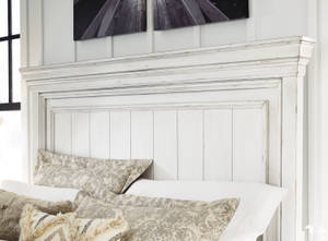 Picture of Kanwyn Queen Size Bed