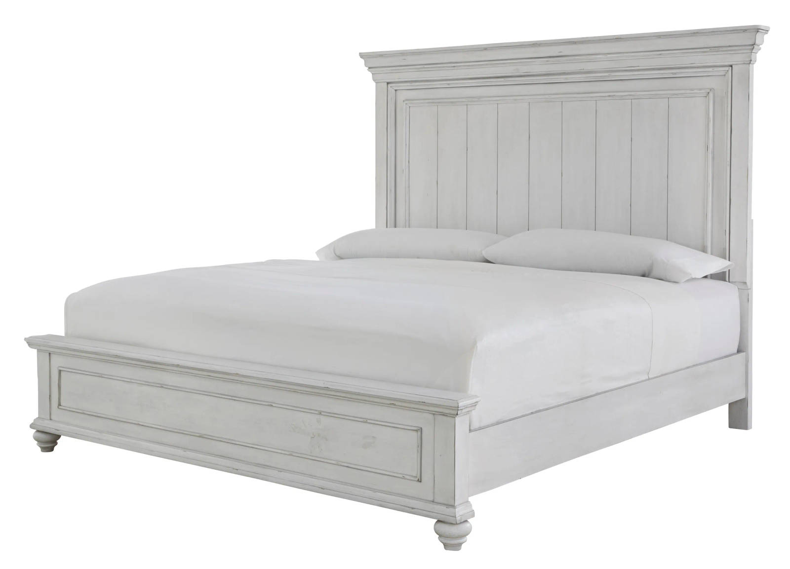 Picture of Kanwyn King Size Bed