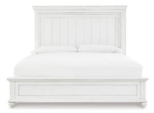 Picture of Kanwyn King Size Bed