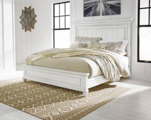 Picture of Kanwyn King Size Bed