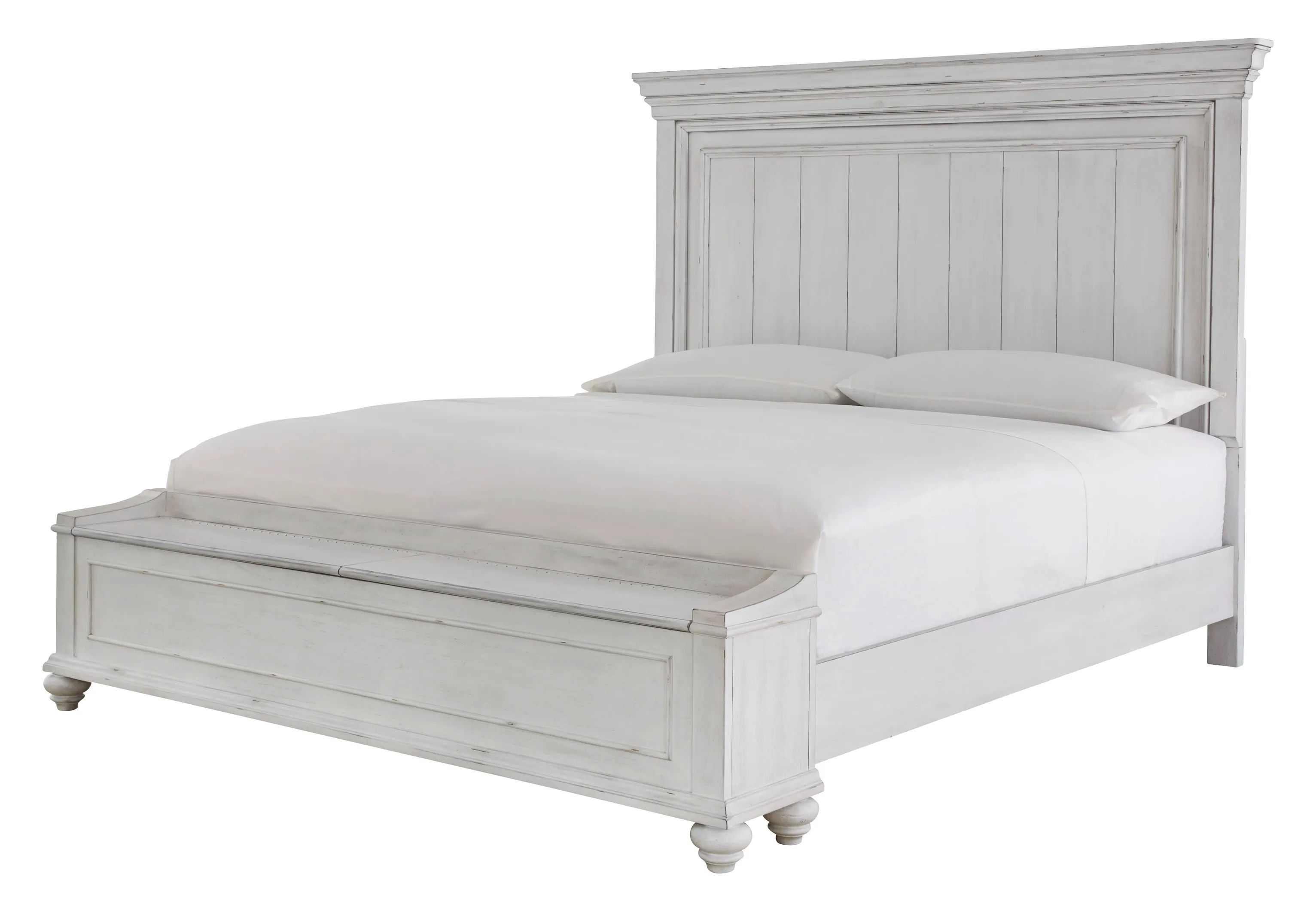 Picture of Kanwyn King Size Bed
