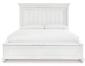 Picture of Kanwyn King Size Bed