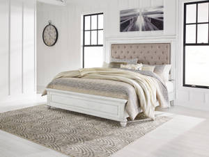 Picture of Kanwyn Queen Size Bed