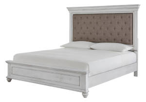 Picture of Kanwyn King Size Bed