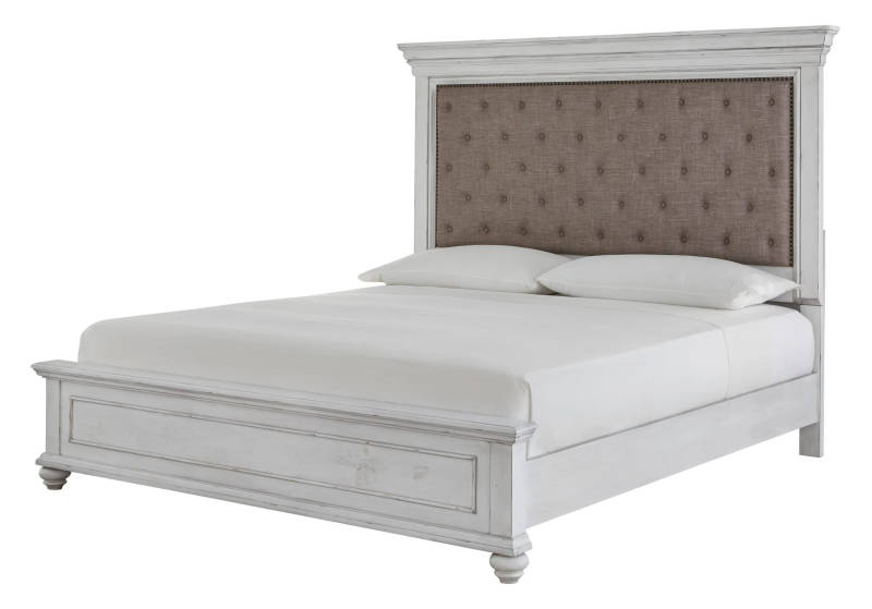 Picture of Kanwyn King Size Bed