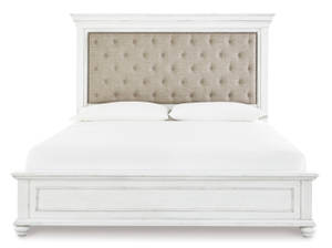 Picture of Kanwyn King Size Bed