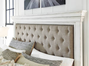 Picture of Kanwyn King Size Bed