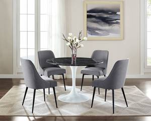 Picture of Colfax Dining Table & 4 Chairs