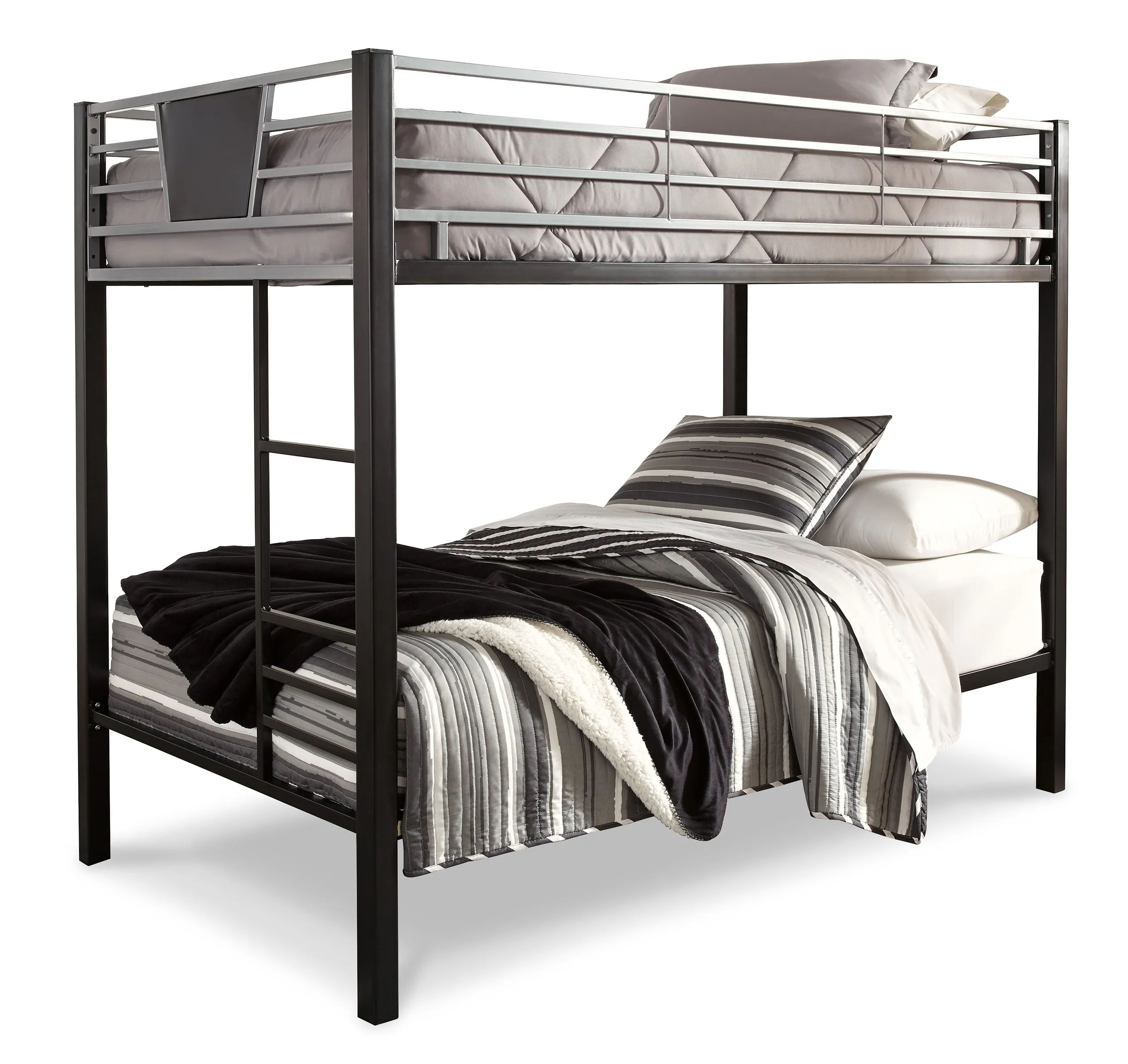 Picture of Dinsmore Bunkbed with Mattresses