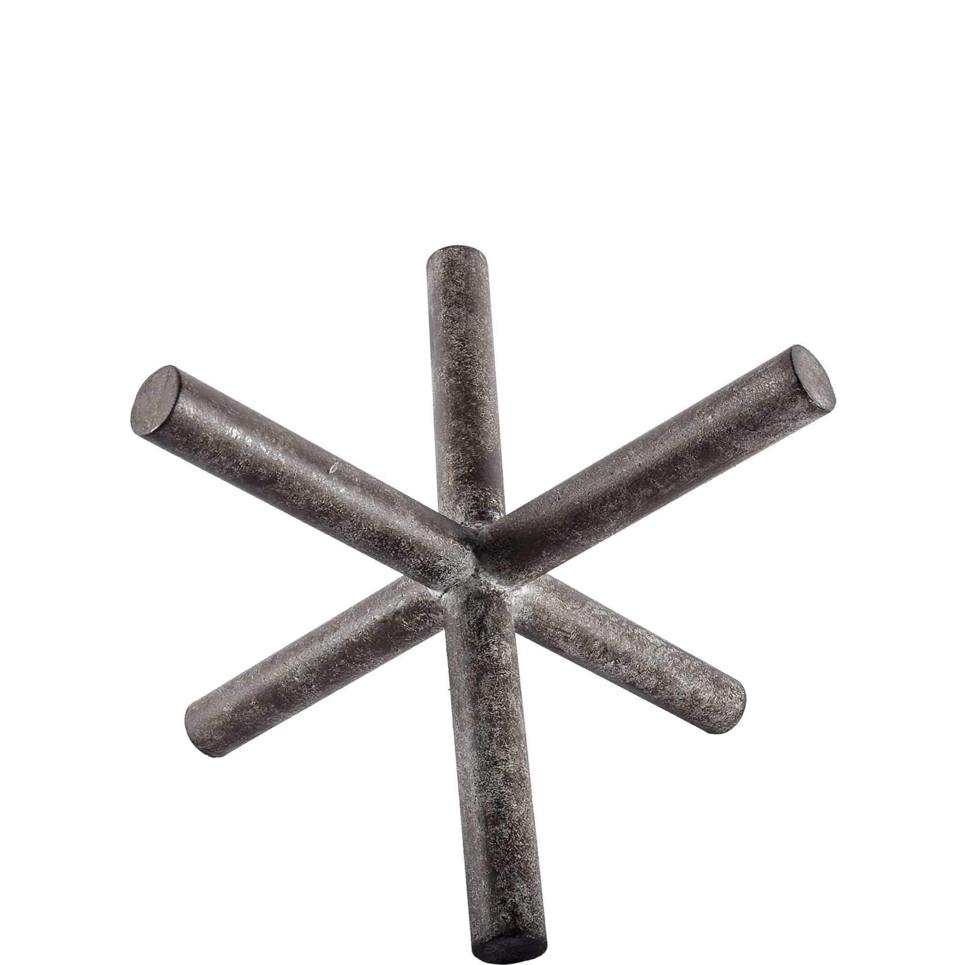 Picture of Astericks III Metal Object