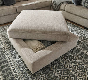 Picture of Bovarian Ottoman