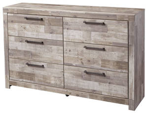 Picture of Effie Dresser