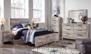 Picture of Effie Chest of Drawers