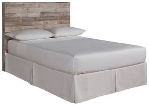 Picture of Effie Queen Size Headboard