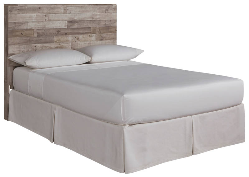Picture of Effie Queen Size Headboard