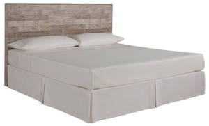Picture of Effie King Size Headboard