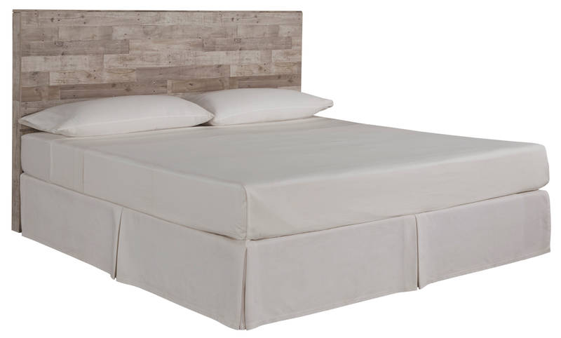 Picture of Effie King Size Headboard