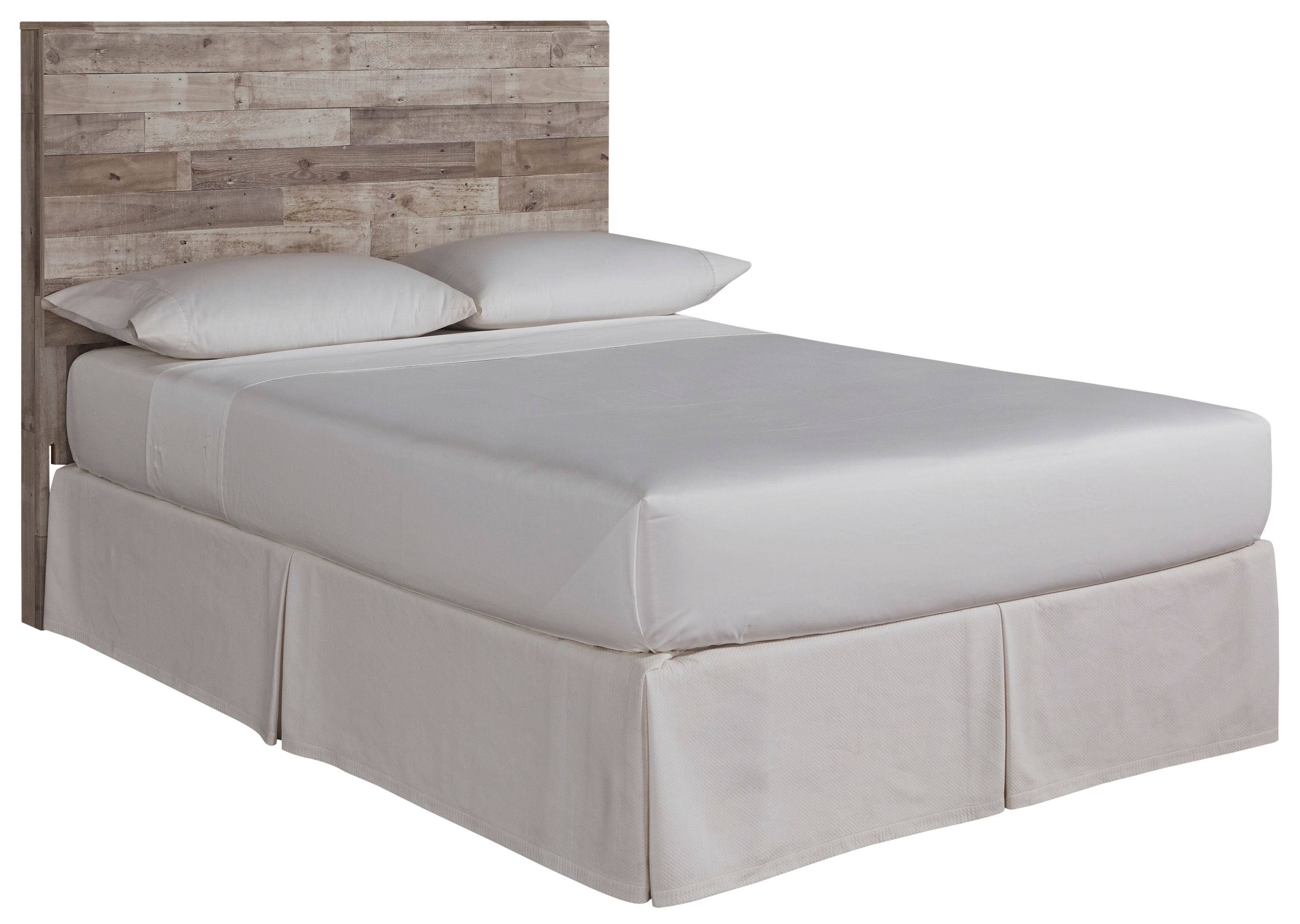 Picture of Effie Full Size Headboard