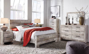 Picture of Effie Nightstand