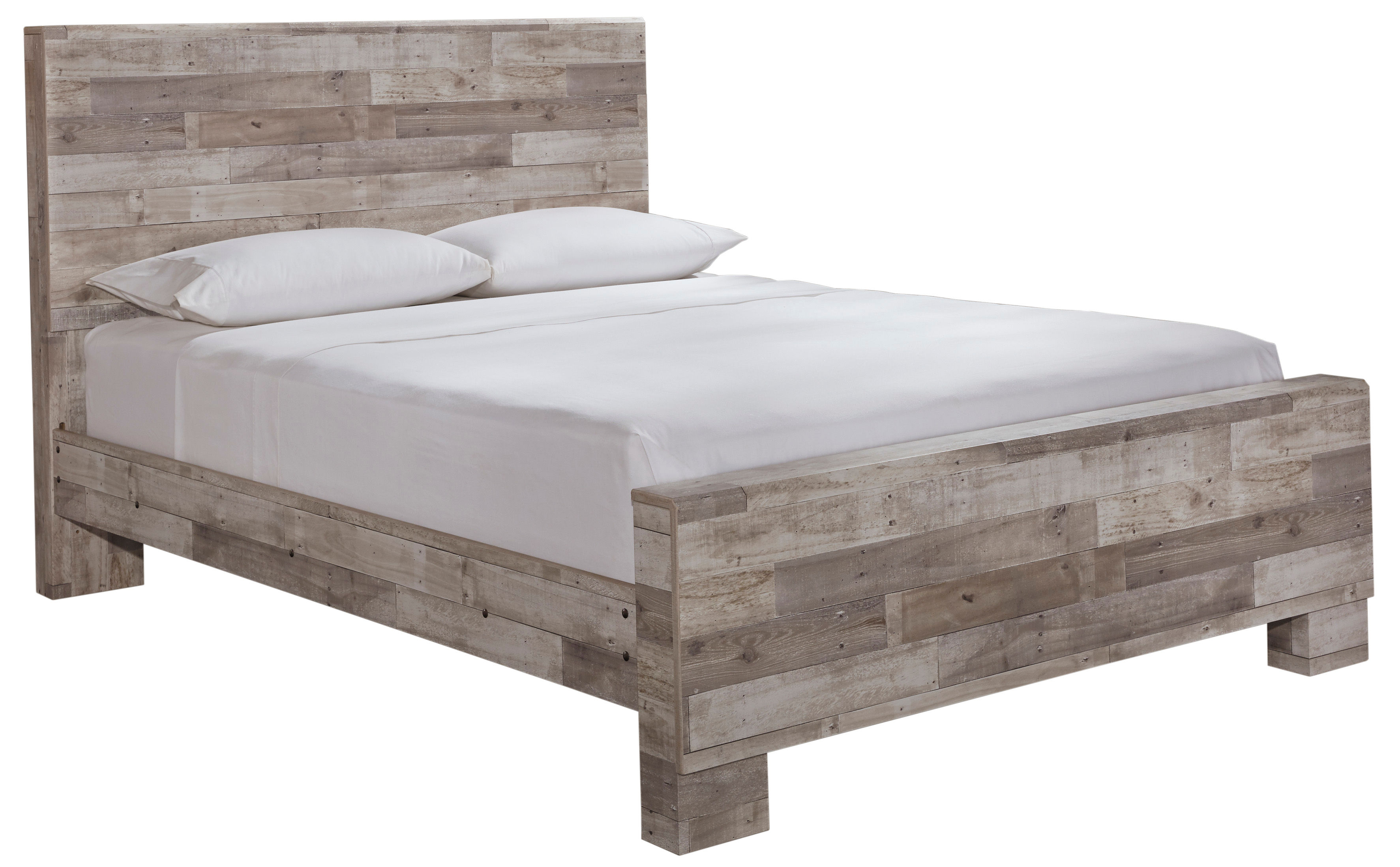 Picture of Effie Queen Size Bed