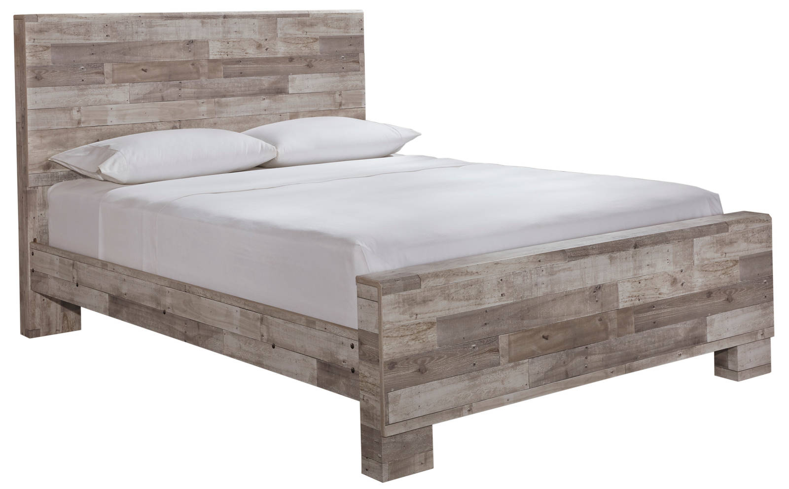 Picture of Effie Queen Size Bed