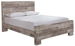 Picture of Effie Queen Size Bed