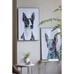 Picture of Terrier Wall Art
