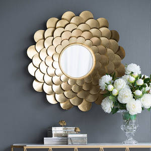 Picture of Wall Mirror