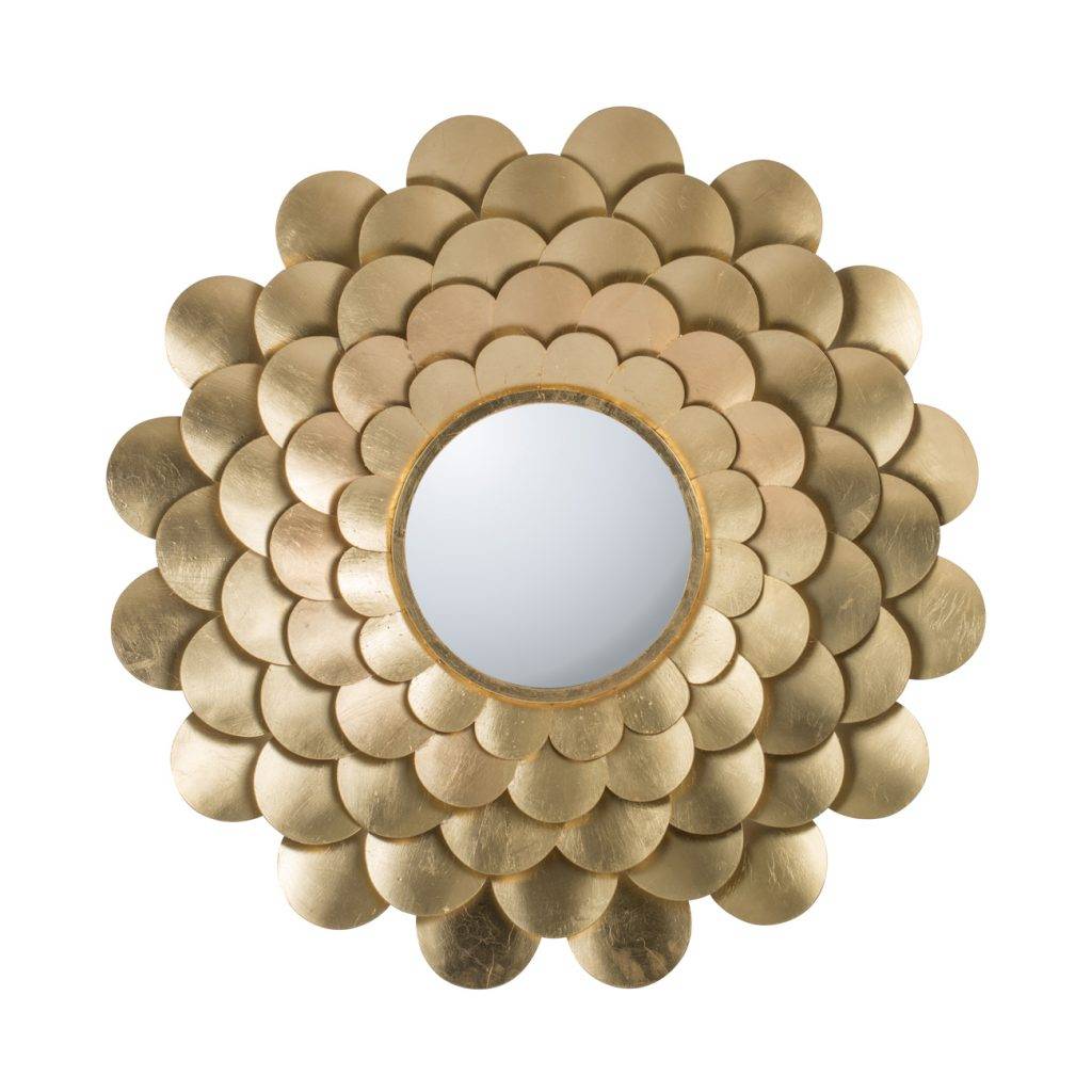 Picture of Wall Mirror