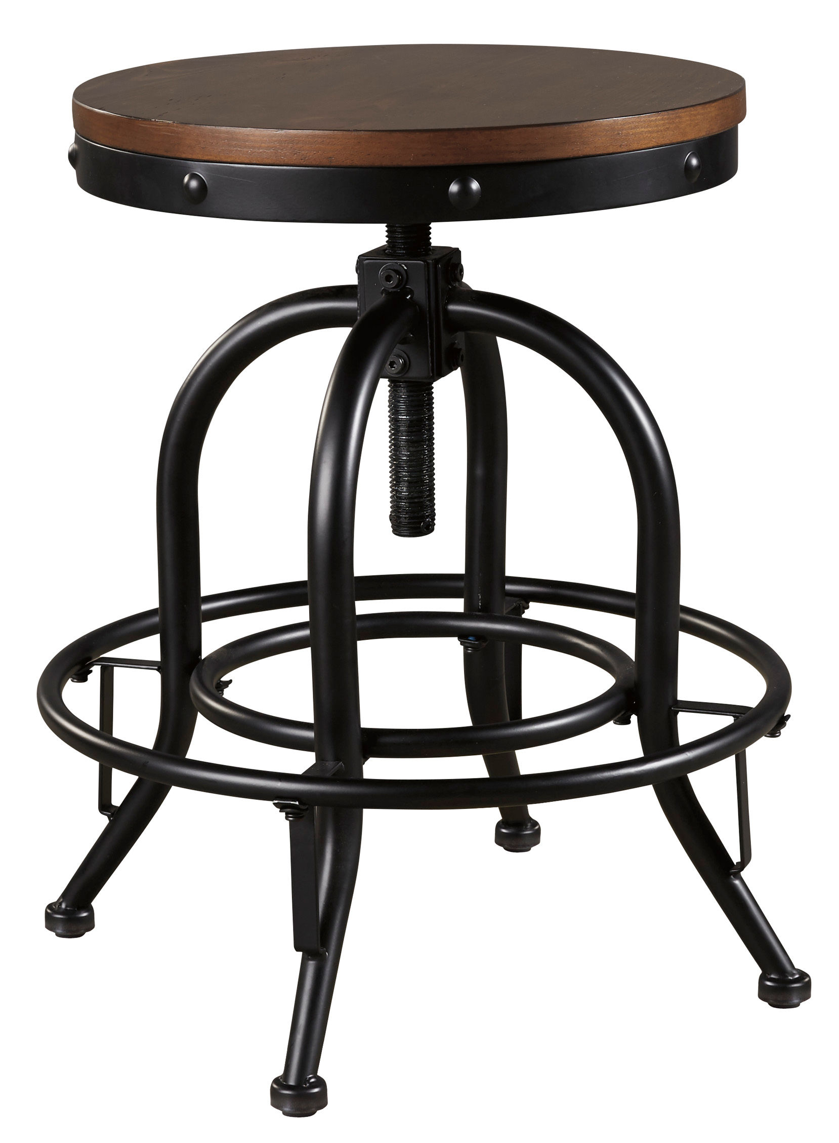 Picture of Valebeck Counter Height Barstool