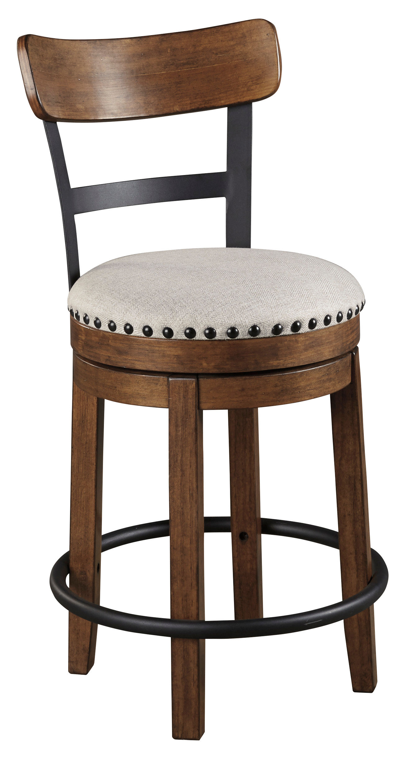 Picture of Valebeck Counter Height Barstool