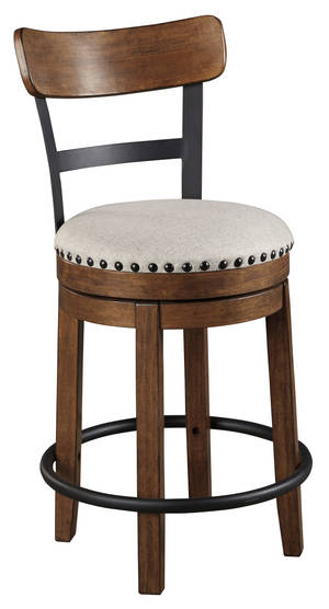 Picture of Valebeck Counter Height Barstool